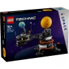 LEGO Technic Planeta Žemė ir Mėnulis Orbita