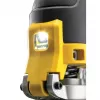 Šlifuoklis DeWALT DWE315 orbitinis 300 W 230 V 1,48 kg Juoda/Geltona