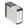 Epson T580600 šviesiai purpurinis rašalas, pigmentinis, 80 ml, 1 vnt.