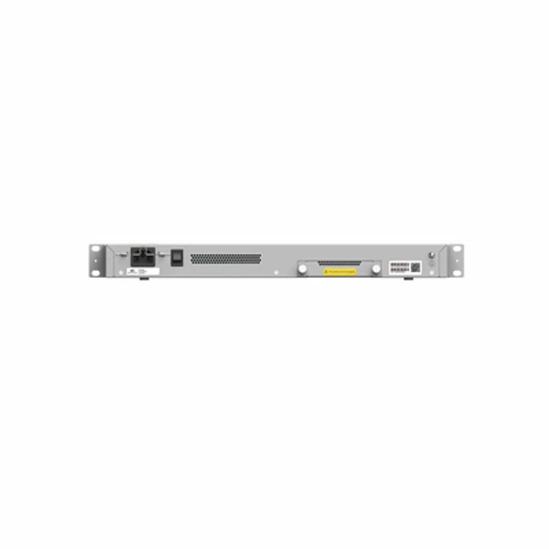 Laidininis maršrutizatorius RUIJIE RG-EG1510XS — 2.5GbE + Gigabit Ethernet, 6x RJ-45, 4 Gbit/s pralaidumas, 1U, sidabrinis