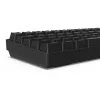 Sharkoon 100065629 klaviatūra Home USB QWERTZ vokiška juoda
