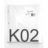 BSTech Foliopak FB02/C4 240x325 kartoninė dėžutė, 2200 vnt.