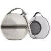 Devialet Mania Cocoon garsiakalbio nešiojimo dėklas, veltinis, šviesiai pilkas