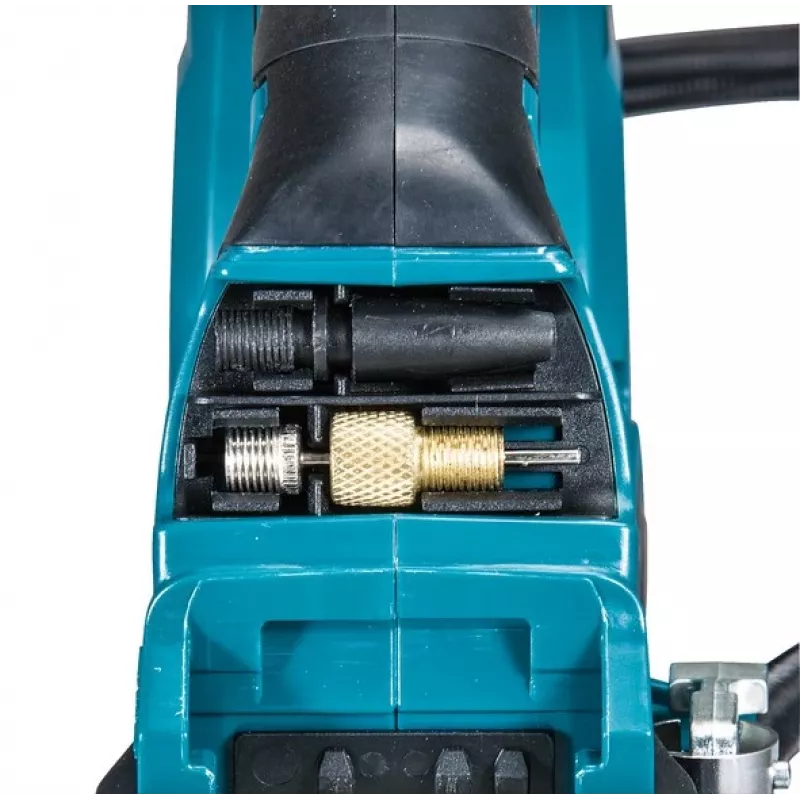 Oro kompresorius Makita MP100DZ (be akumuliatoriaus)