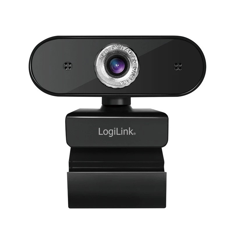 Internetinė kamera LogiLink UA0368 1280 x 720 pikselių