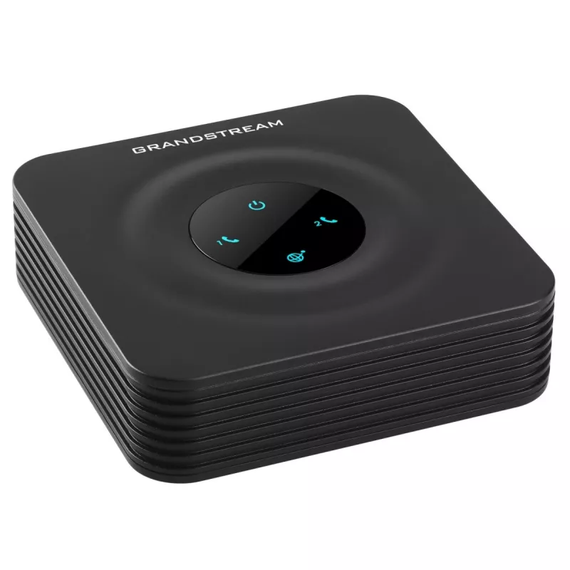 GRANDSTREAM VOIP šliuzas HT HT802v2