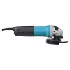 Kampinis šlifuoklis Makita GA5040C 12,5 cm 1400 W