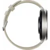 Xiaomi Watch 2 Titan | Išmanusis laikrodis | GPS (palydovinis) | AMOLED | 1,43 colio | Pilka