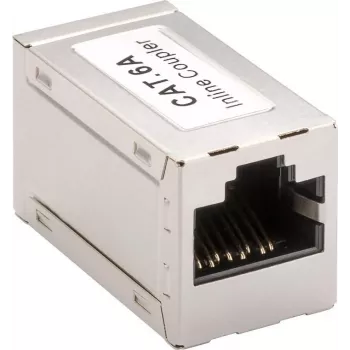 Wentronic 72499 RJ45 keystone modulis