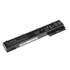 Baterija Green Cell HP56, skirta HP EliteBook 8560w 8570w 8760w 8770w, Li-Ion 4400 mAh, juoda