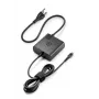 HP L65505-003 maitinimo adapteris/inverteris 65 W, juodas