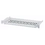 Stelažo lentyna EFB Elektronik 691650GR.1B 19 inch 482,6 mm pilka