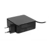 iBOX IUZ100TC universalus kroviklis nešiojamiesiems kompiuteriams, USB-C Power Delivery 100 W, E-mark mikroschema