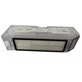 ROBOROCK dulkėtų talpykla, skirta Q Revo White/Q Revo Black (9.01.2066)