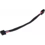 Alphacool 18600 vidinis maitinimo laidas 0,1 m