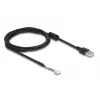 DeLOCK USB 2.0 kabelis 4 kontaktų kamerų moduliams V7 1,5 m