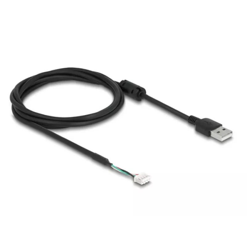 DeLOCK USB 2.0 kabelis 4 kontaktų kamerų moduliams V7 1,5 m