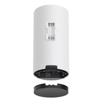 TP-Link DECO BE25 belaidis maršrutizatorius, dviejų juostų (2,4 GHz / 5 GHz), Wi-Fi 7 (802.11be), balta, 2 vnt.