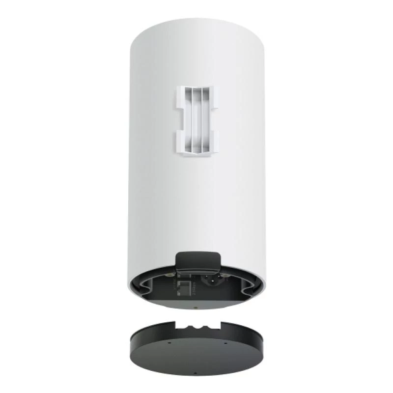 TP-Link DECO BE25 belaidis maršrutizatorius, dviejų juostų (2,4 GHz / 5 GHz), Wi-Fi 7 (802.11be), balta, 2 vnt.