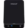 Intenso Memory Center 4TB USB 3.0 3,5 colio išorinis kietasis diskas, juodas (6031512)