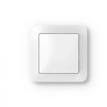 Bosch sieninis jungiklis išmaniesiems pavaroms, baltas, 1 vnt., 8750002778