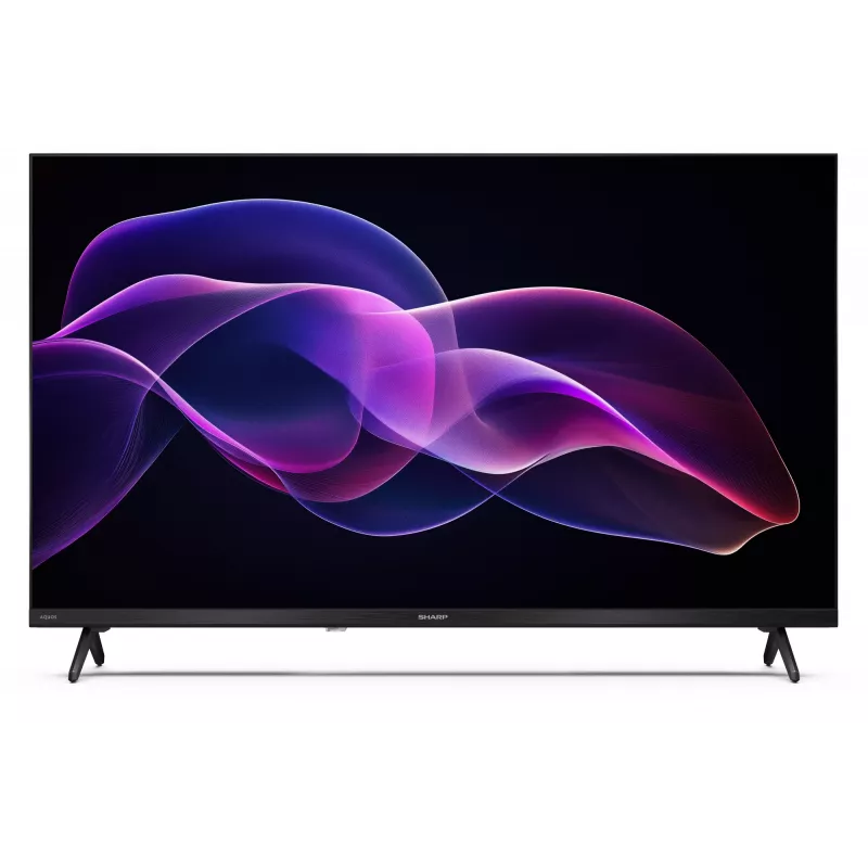Sharp 32HF3265E 32 colių išmanusis televizorius su Google TV