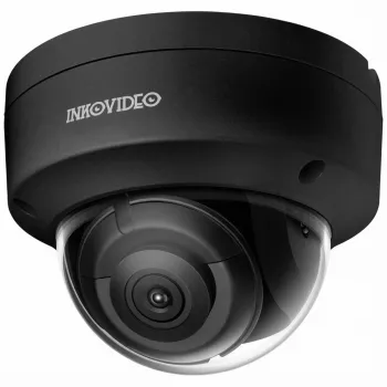 Kompaktiška vaizdo kamera Inkovideo V-811-B 1080p HD, mažas dydis