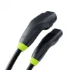 Įkrovimo laidas Green Cell EVKABGC03 — Type 2, 5 m, 11 kW, elektromobiliams