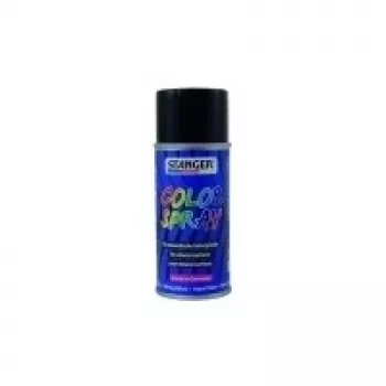 Dažų purškiamas balionėlis Stanger Color Spray MS 150 ml, violetinė