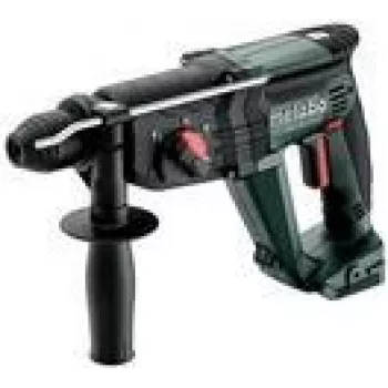 Belaidis kombinuotas plaktukas Metabo KH 18 LTX 24