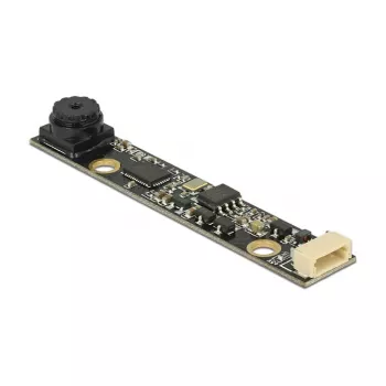 Camera modulis Delock 96366 USB 2.0 plokštei