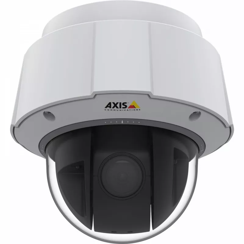 AXIS 01752-012 Kupolinė IP stebėjimo kamera, 1080p, 40x optinis priartinimas, belaidė, skirta vidaus ir lauko montavimui