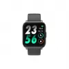 Laikrodis Sponge Watch 1 juodas