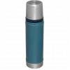 Stanley Classic termosas 0,6 L | Mėlynas | Nerūdijantis plienas