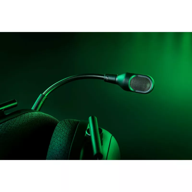 Belaidės ausinės žaidimams Razer BlackShark V2 Pro