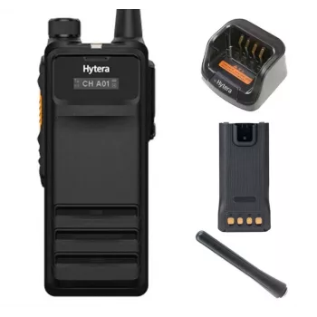 Hytera HP705G BT UV racija