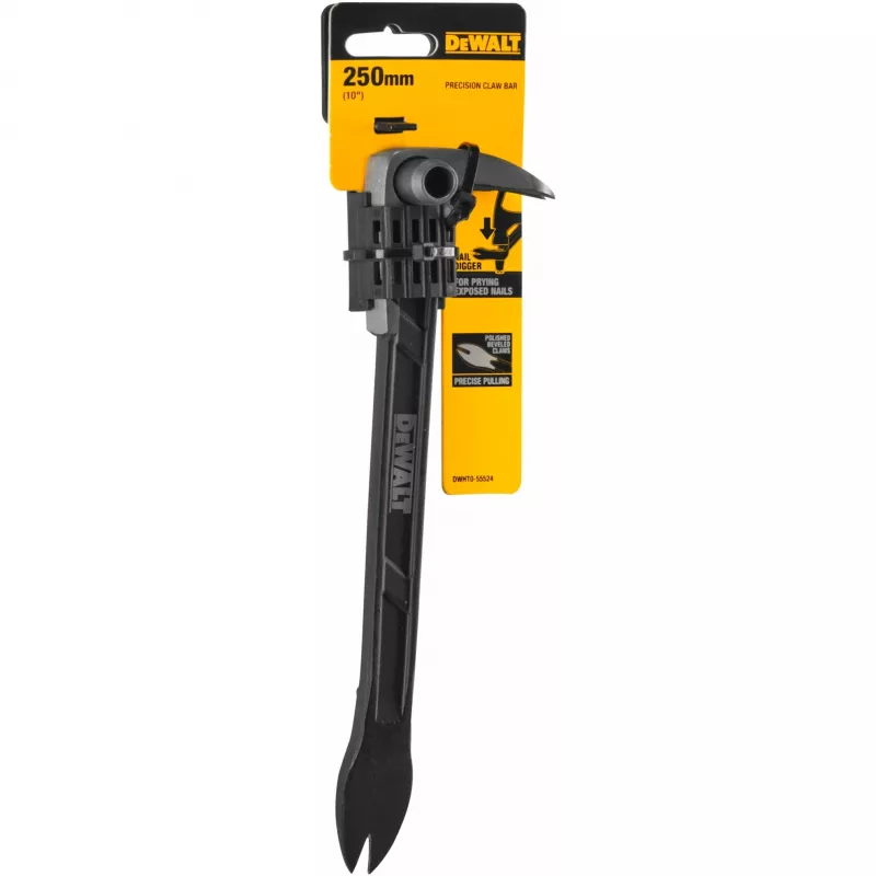 DeWalt DWHT0-55524 įrankių laikiklis – patvarus ir lengvas dėklas