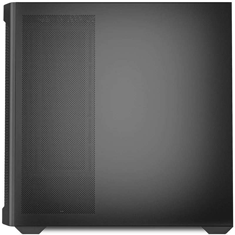 Sharkoon MK4 RGB Strip Micro Tower juodas