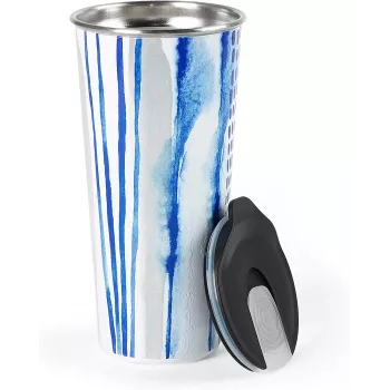 Gertuvė su dangteliu Cambridge CM07158, 300 ml, apsaugota nuo išsiliejimo