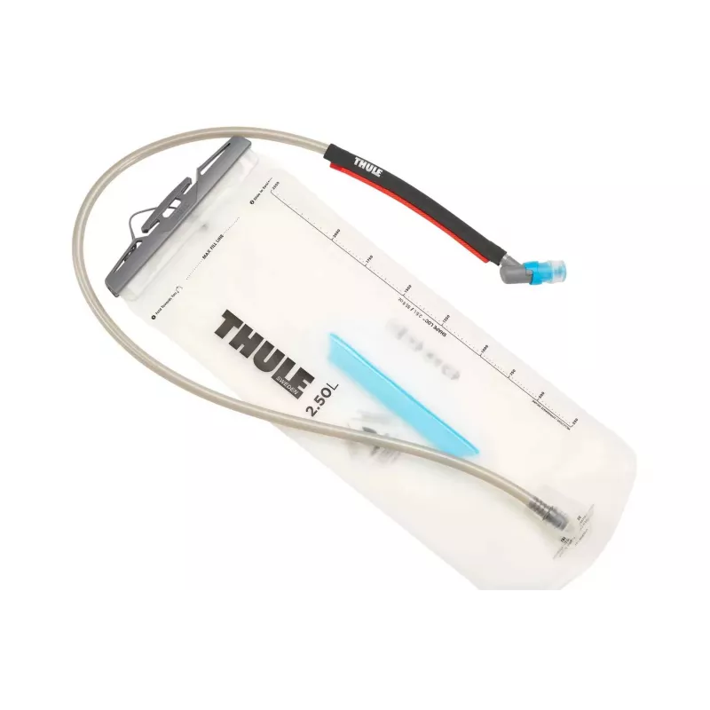 Thule UpTake hidratacijos kuprinė 4L rooibos (3203803)