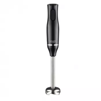 Adler rankinis blenderis AD 4620 | 800 W | 2 greičiai | Juodas