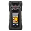 Išmanusis telefonas UleFone Armor 30 Pro 5G, 6,58 colio ekranas, 16 GB RAM, 512 GB atmintis, juodas