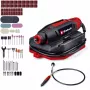 Graviravimo įrankis EINHELL TC-MT 150 E 150W, modelis 4419380