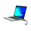 PORT CONNECT | USB-C/USB-A jungtis į 4 USB-A 3.0 prievadus, 5 Gbps