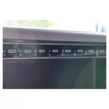 Digitus Mobilus įkrovimo spintelė 16 planšečių iki 13 colių, USB-C