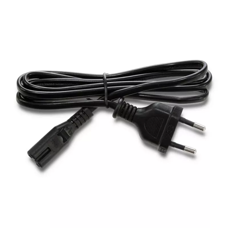 Maitinimo adapteris QOLTEC 51556 vidaus 65W, skirtas Lenovo nešiojamiesiems kompiuteriams, 20V 3,25A, juodas