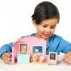 TMTOYS Mini Bluey ledų parduotuvėlė BLU17553 – miniatiūrinės figūrėlės, kolekcinis žaidimų rinkinys