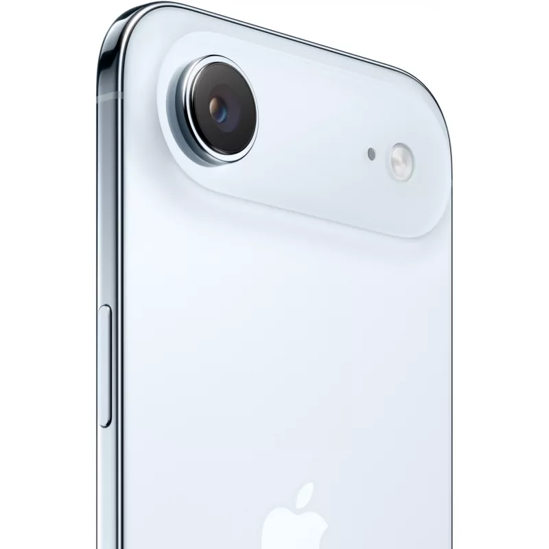 “Apple iPhone Air” 16,5 cm (6,5 inch) “Dual SIM” “iOS 26” 5G “USB Type-C” 512 GB mėlyna