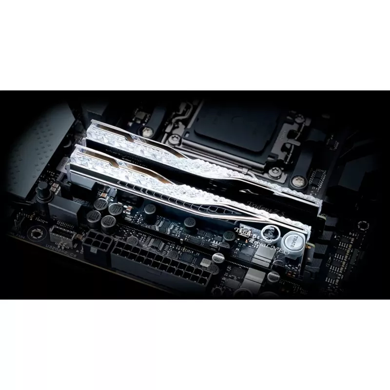 G.skill F5-8000J4048G24GX2-TR5NS Atminties modulis DDR5 2x24 GB