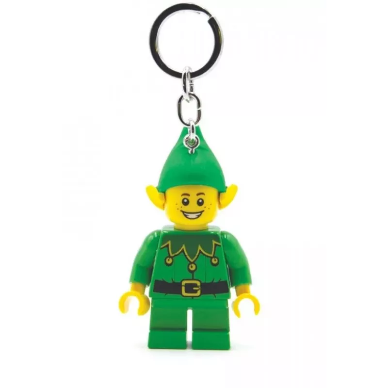 Rakto pakabuko žibintuvėlis LEGO LGL-KE181 Elf